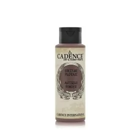 709 Burnt Umber Eskitme Pudrası 70ML
